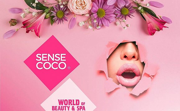 World of Beauty & Spa 2019