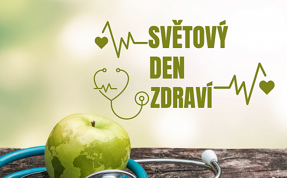 Duben nejsou jen Velikonoce