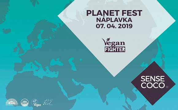 Planet Fest